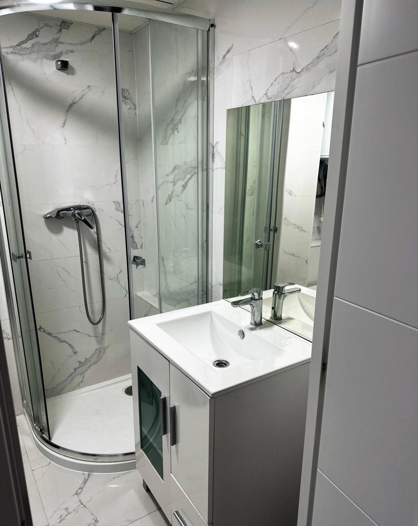 Plaimon Apartamento - Estudio Benidorm Esterno foto