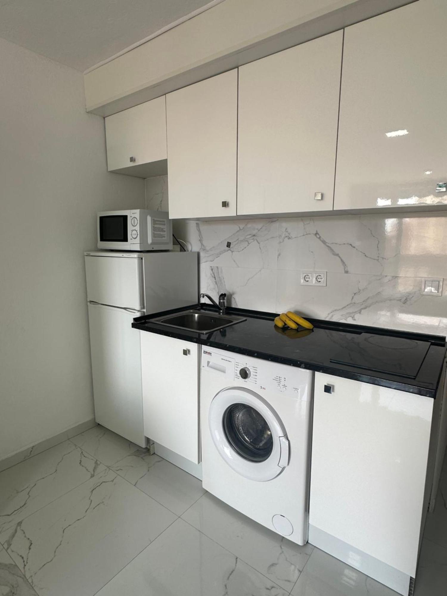 Plaimon Apartamento - Estudio Benidorm Esterno foto