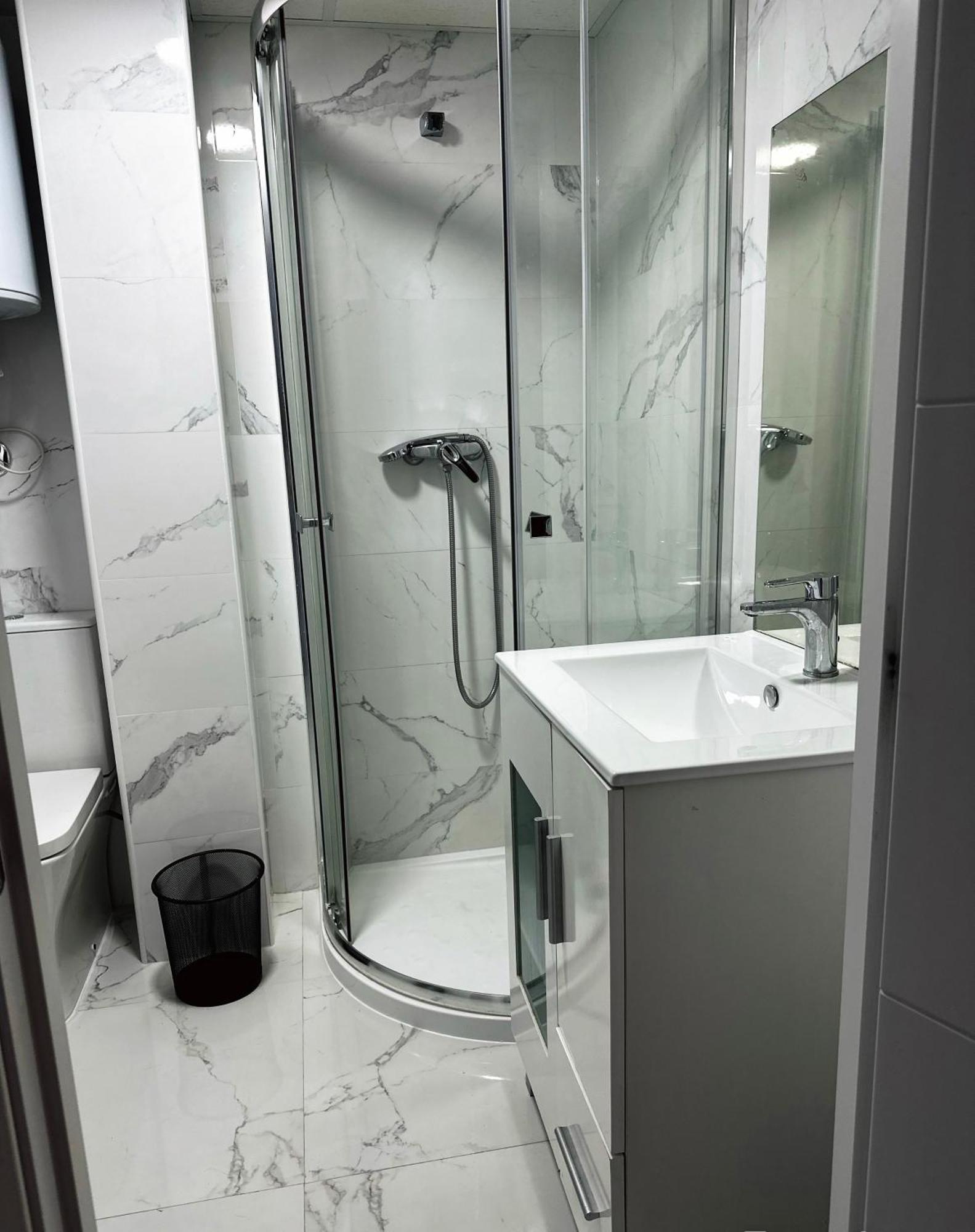Plaimon Apartamento - Estudio Benidorm Esterno foto