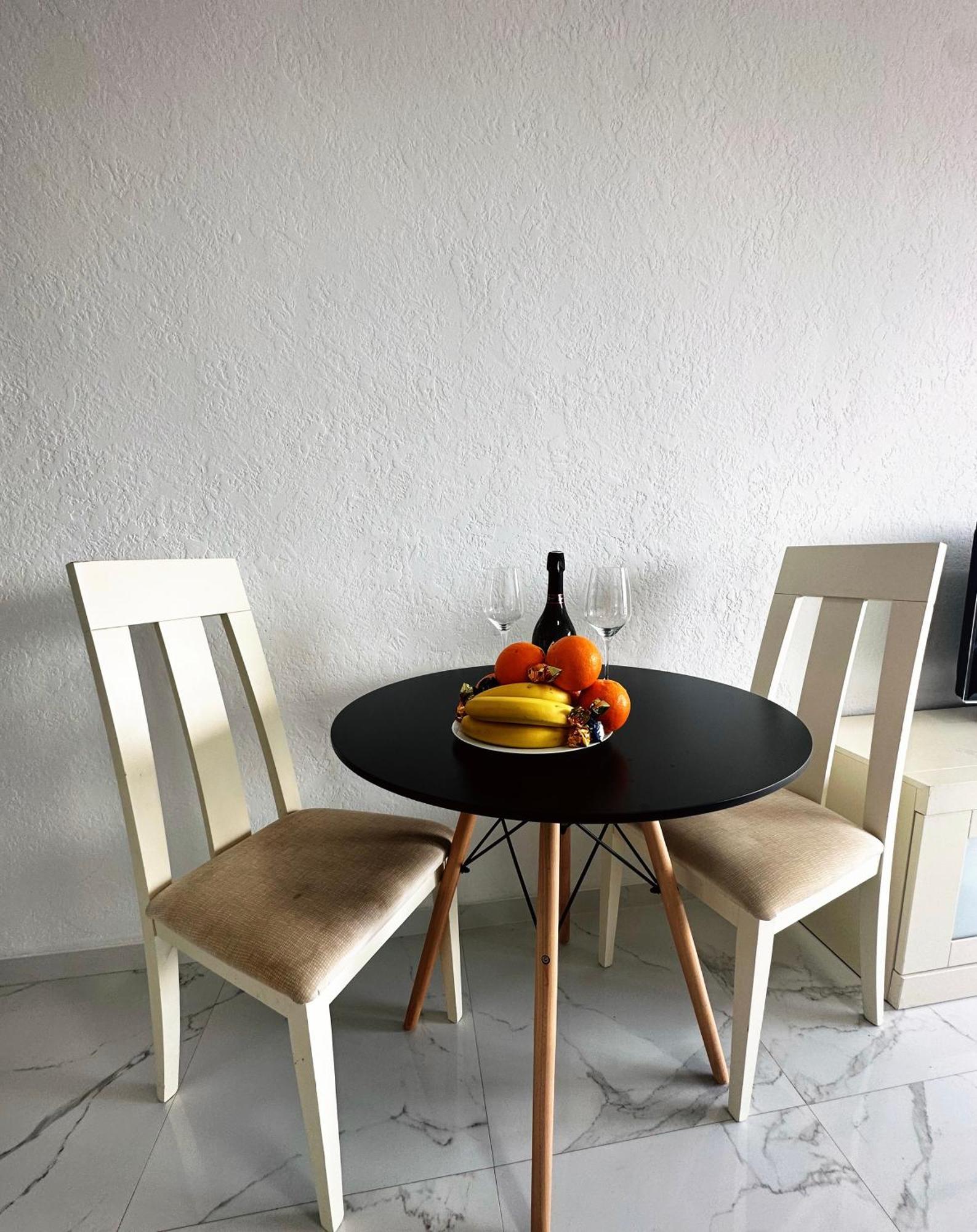 Plaimon Apartamento - Estudio Benidorm Esterno foto